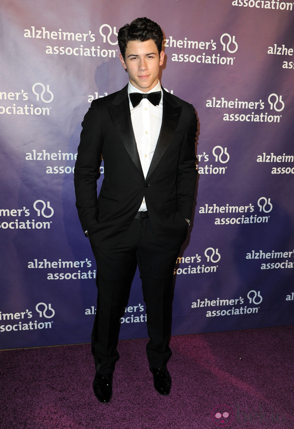 Nick Jonas