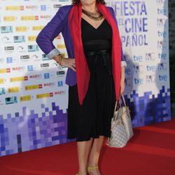 Loles León en la Fiesta del Cine Español