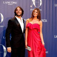 Joaquín Cortés en los Premios Yo Dona 2011