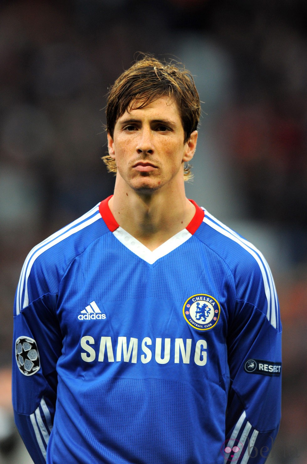 Fernando Torres