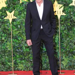 Ángel Schlesser en la Fiesta del 25 Aniversario de 'Elle'