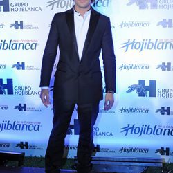 David Bisbal en una entrega de premios