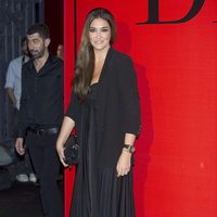 Vicky Martín Berrocal en la fiesta Dior