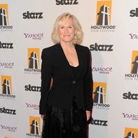 Glenn Close en los Hollywood Awards 2011