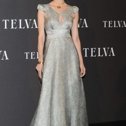 Laura Pamplona en los premios 'T' de Moda de Telva 2011