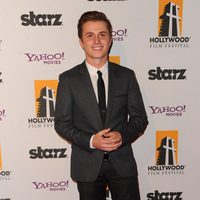 Kenny Wormald en los Hollywood Awards 2011