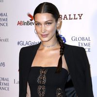 Bella Hadid en la Lyme Alliance Gala