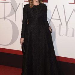 Marta Hazas en los Elle Style Awards 2016