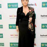 Paloma San Basilio en el Salón Internacional del Caballo 2016