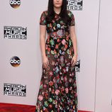 Noah Cyrus en los American Music Awards 2016