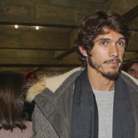 Sebastián Castella en el Rastrillo Nuevo Futuro 2016