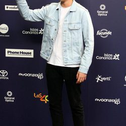 Kungs en Los40 Music Awards 2016
