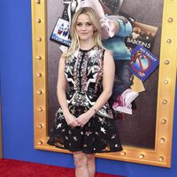 Reese Witherspoon en la premiere de 'Sing'