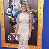Tori Kelly en la premiere de la película 'Sing'