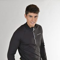 Javier Tudela se convierte en concursante de la 'Sálvame Snow Week'