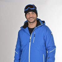 Antonio Tejado se convierte en concursante de la 'Sálvame Snow Week'