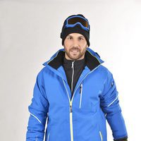 Jordi Martín se convierte en concursante de la 'Sálvame Snow Week'