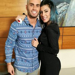 Bea y Rodrigo ('GH 17')