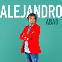 Alejandro Abad en la fotografía oficial de 'Gran Hermano VIP 5'
