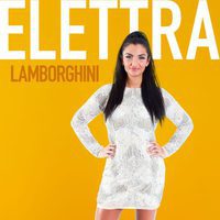 Elettra Lamborghini en la fotografía oficial de 'Gran Hermano VIP 5'
