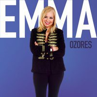 Emma Ozores en la fotografía oficial de 'Gran Hermano VIP 5'