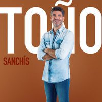 Toño Sanchís en la fotografía oficial de 'Gran Hermano VIP 5'
