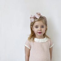 Leonor de Suecia con 3 años de vida