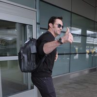 Hugh Jackman asegura que todo va bien tras su quinta operación de cáncer de piel