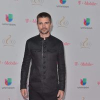 Juanes en los Premios Lo Nuestro 2017