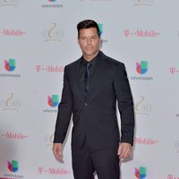 Ricky Martin en los Premios Lo Nuestro 2017