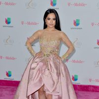 Becky G en los Premios Lo Nuestro 2017