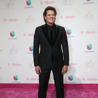 Carlos Vives en los Premios Lo Nuestro 2017