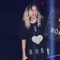 Miley Cyrus en los iHeartRadio Music Awards 2017