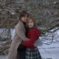 Marta Etura protagoniza la película 'Eva'
