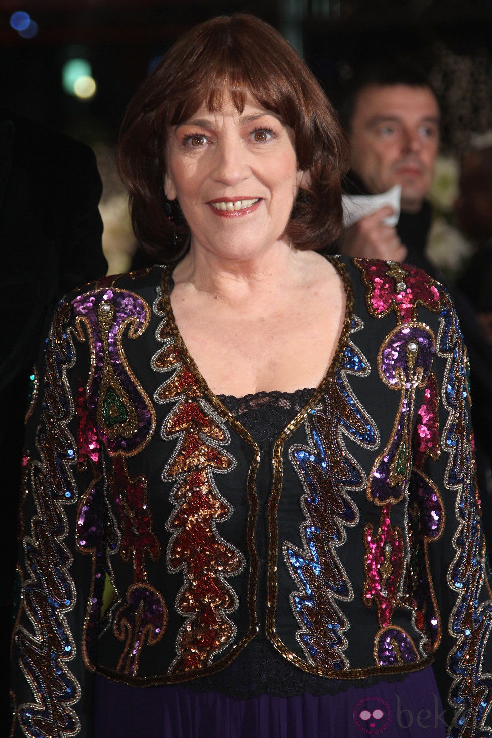 Carmen Maura