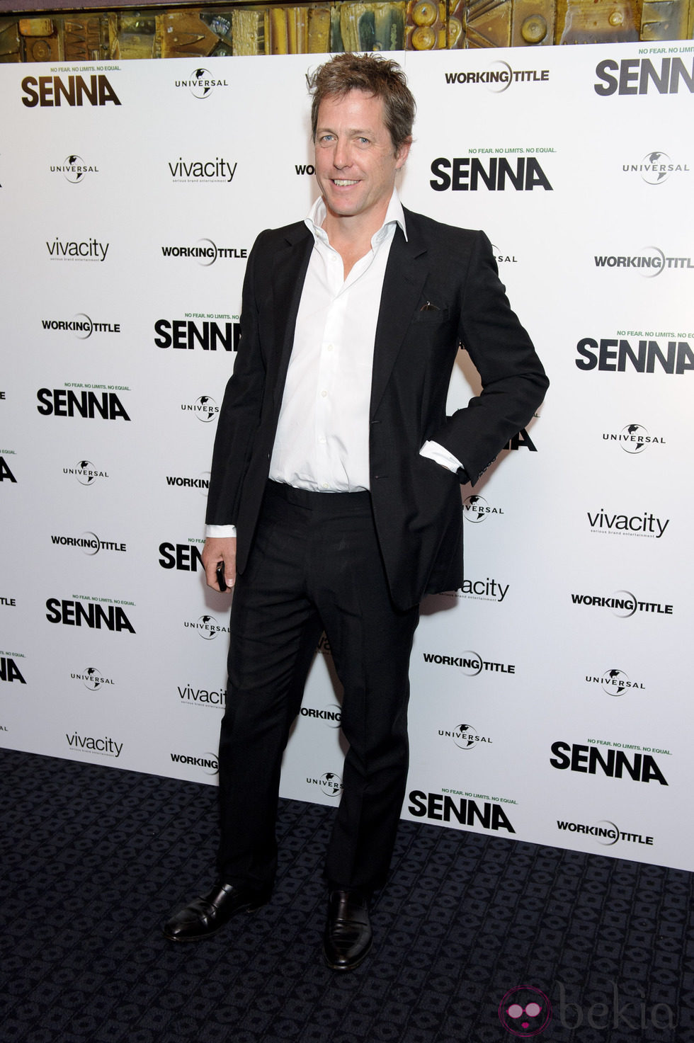 Hugh Grant