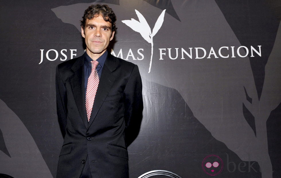 El torero José Tomás