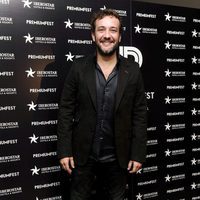 José Luis García Pérez durante la inauguración del festival de márketing 'Premiumfest'
