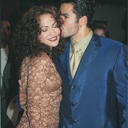 Jennifer Lopez y Ojani Noa estuvieron casados 13 meses