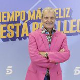 Mariñas utilizó el dialogo para vencer a sus acosadores