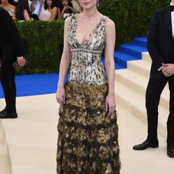 Brie Larson en la Gala MET 2017