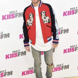 Liam Payne en el Festival Wango Tango 2017