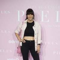 Cecilia Gessa en la Premiere de 'Pieles'