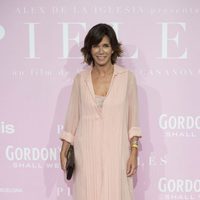 Lydia Bosch en la Premiere de 'Pieles'