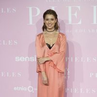 Manuela Vellés en la Premiere de 'Pieles'