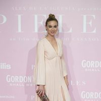 Marta Hazas en la Premiere de 'Pieles'