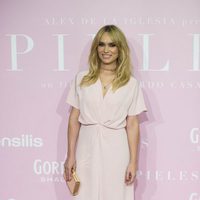 Patricia Conde en la Premiere de 'Pieles'