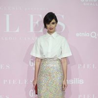 Paz Vega en la Premiere de 'Pieles'