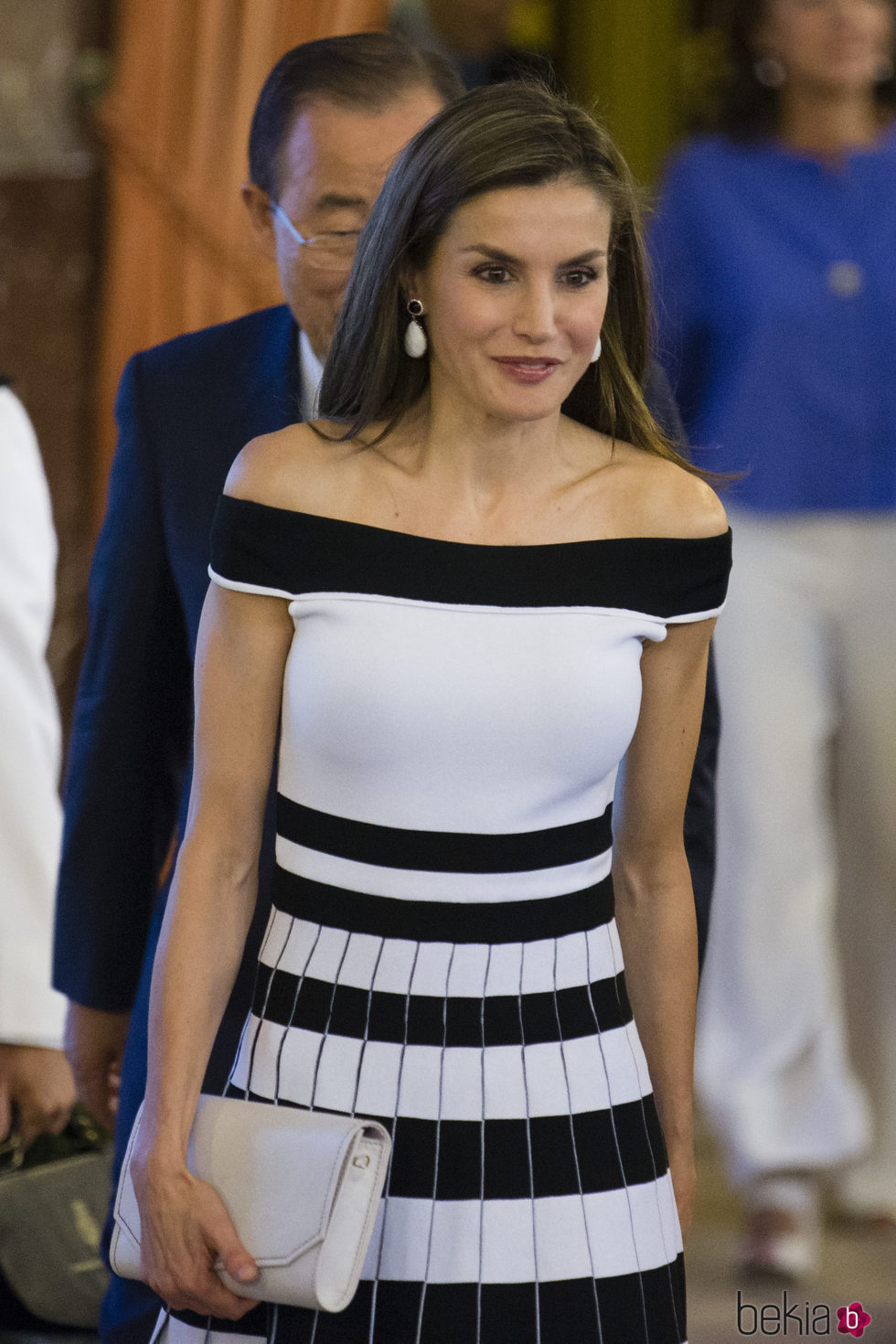 La Reina Letizia entrega los premios Unicef Comité Español 2017