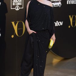 Blanca Suárez en los Premios Yo Dona Internacional 2017